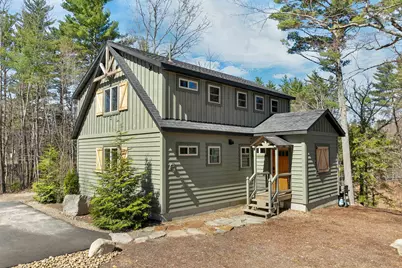 4 Chandler Mountain Road, Bartlett, NH 03845 - Photo 1