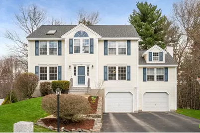 17 Cambridge Drive, Merrimack, NH 03054 - Photo 1