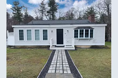 66 Litchfield Road, Londonderry, NH 03053 - Photo 1
