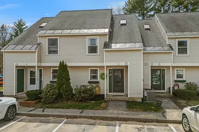 129 Fisherville Road #36, Concord, NH 03303 - Photo 1