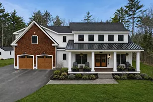 32 Mountain Shadows Dr, Tuftonboro, NH 03816 - Photo 1