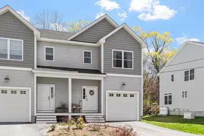 71 Cedar Street #2, Hopkinton, NH 03229 - Photo 1