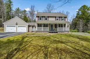 74 Hilliard Rd, Chichester, NH 03258 - Photo 1