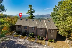 182 Pinnacle Rd, Campton, NH 03223 - Photo 1