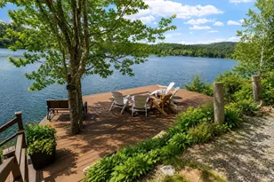 626 Granite Lake Rd, Nelson, NH 03457 - Photo 1