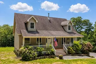 177 Reservoir Rd, Plymouth, NH 03264 - Photo 1