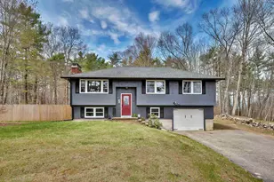 76 Harriman Hill Rd, Raymond, NH 03077 - Photo 1