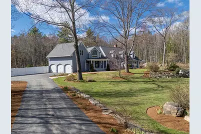 123 Stephen Drive, Goffstown, NH 03045 - Photo 1