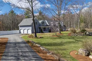 123 Stephen Dr, Goffstown, NH 03045 - Photo 1