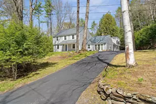 41 Foliage View Rd, Lebanon, NH 03766 - Photo 1