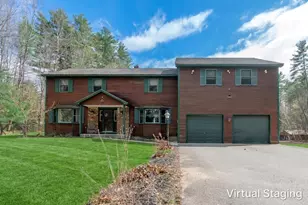 95 Plain Rd, Hinsdale, NH 03451 - Photo 1
