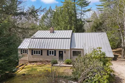 73 Clark Mill Road, Weare, NH 03281 - Photo 1