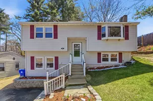 81 Theophile St, Manchester, NH 03102 - Photo 1