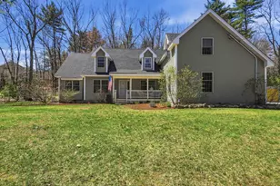 5 Sarah&apos S Way, Newton, NH 03858 - Photo 1