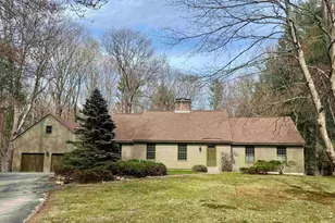 214 Hopkins Green Rd, Hopkinton, NH 03229 - Photo 1