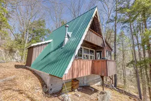 1784 Stinson Lake Rd, Rumney, NH 03266 - Photo 1