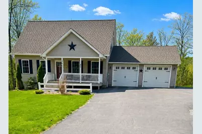 141 Farm Road, Surry, NH 03431 - Photo 1