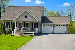 141 Farm Rd, Surry, NH 03431 - Photo 1