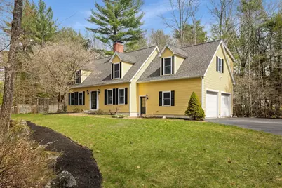 55 Ross Road, Durham, NH 03824 - Photo 1