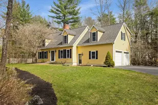 55 Ross Rd, Durham, NH 03824 - Photo 1
