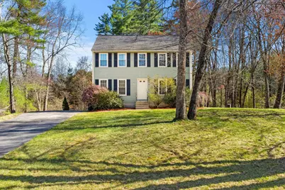 71 Talent Road, Litchfield, NH 03052 - Photo 1