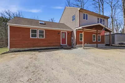 1349 Mt Major Highway, Alton, NH 03810 - Photo 1