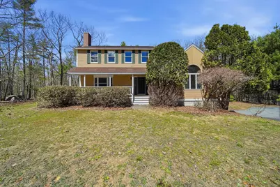 160 Copp Drive, Fremont, NH 03044 - Photo 1