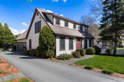 8 Fairview Avenue, Hanover, NH 03755 - Photo 1