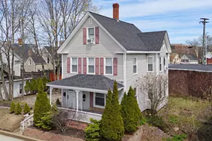 19 Pearl St, Portsmouth, NH 03801 - Photo 1