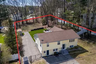 45 Damon Ave, Nashua, NH 03064 - Photo 1