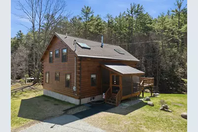 226 Valley Road, Haverhill, NH 03785 - Photo 1