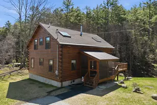 226 Valley Rd, Haverhill, NH 03785 - Photo 1