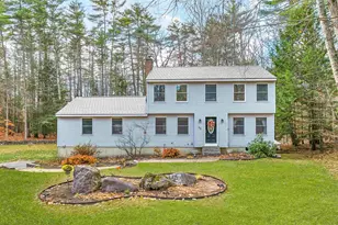 55 Trask Side Rd, Alton, NH 03810 - Photo 1