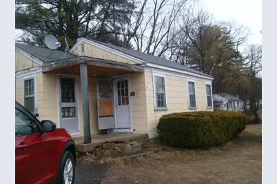 4 North Avenue, Ashland, NH 03217 - Photo 1