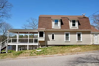 114 Garvins Falls Road, Concord, NH 03301 - Photo 1