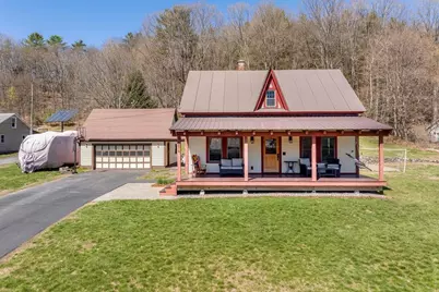 114 Gifford Road, Hartford, VT 05001 - Photo 1