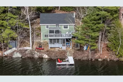 29 North Shore Road, Sunapee, NH 03782 - Photo 1