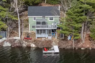 29 Northshore Rd, Sunapee, NH 03782 - Photo 1