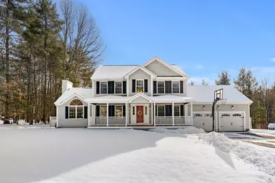1 Patricia Lane, Amherst, NH 03031 - Photo 1