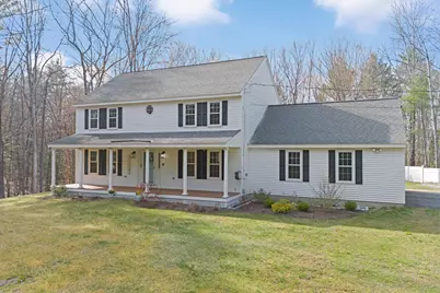 16 Timmins Road, Bow, NH 03304 - Photo 1