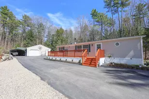 2435 Weare Rd, Henniker, NH 03242 - Photo 1