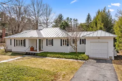 7 Read Road, Hanover, NH 03755 - Photo 1