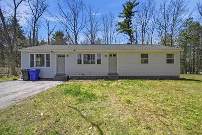 254 Normand Road, Goffstown, NH 03045 - Photo 1