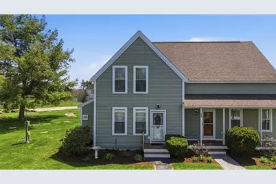 14 West Ridge Drive #A, Peterborough, NH 03458 - Photo 1