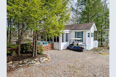 206 High Country Way #(aka Unit 100), Holderness, NH 03245 - Photo 1