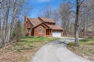 265 Upper Birch Dr, Bristol, NH 03222 - Photo 1