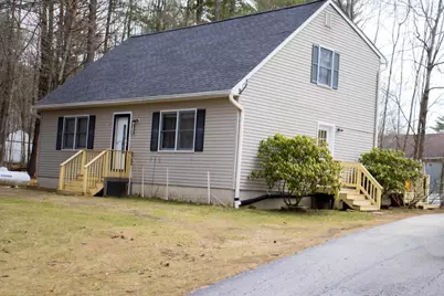 8 Russet Drive, Pittsfield, NH 03263 - Photo 1