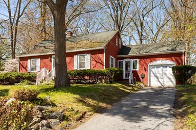 65 McKinley Road, Portsmouth, NH 03801 - Photo 1