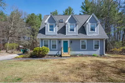 26 Pepperell Road, Brookline, NH 03033 - Photo 1