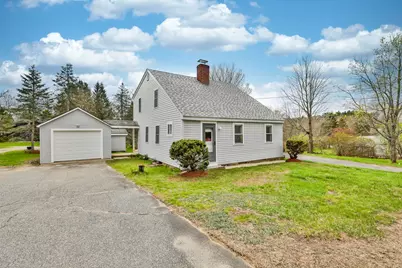 17 Derry Road, Chester, NH 03036 - Photo 1